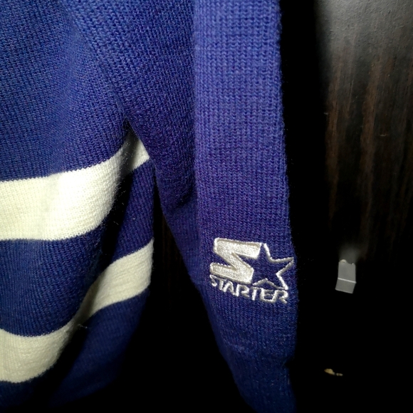 Johnny Bower jersey - Picture 3 of 6